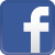 Facebook Logo - Follow Us